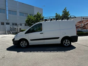 Fiat Scudo 1.6d 90 к.с. Multijet, снимка 2