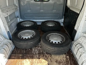 Fiat Scudo 1.6d 90 к.с. Multijet, снимка 5