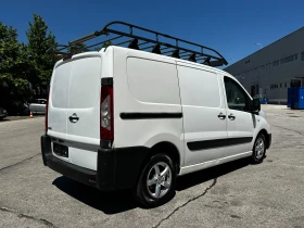 Fiat Scudo 1.6d 90 к.с. Multijet, снимка 6