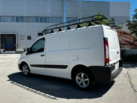 Fiat Scudo 1.6d 90 к.с. Multijet, снимка 3