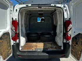 Fiat Scudo 1.6d 90 к.с. Multijet, снимка 4