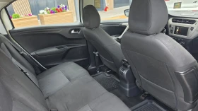 Citroen C-Elysee, снимка 12