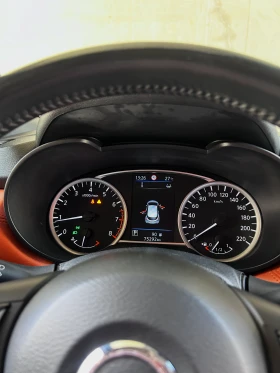 Nissan Micra N-Sport Automatic, 76 000 км, един собственик, снимка 3