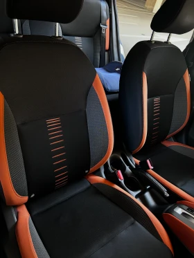 Nissan Micra N-Sport Automatic, 76 000 км, един собственик, снимка 11