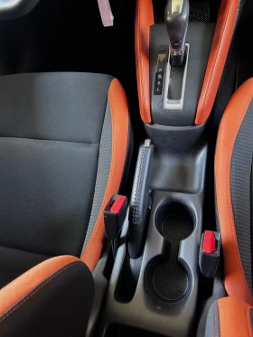 Nissan Micra N-Sport Automatic, 76 000 км, един собственик, снимка 10