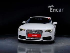 Audi A5 2.0 TDI Quattro, снимка 6