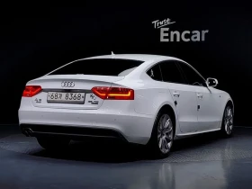 Audi A5 2.0 TDI Quattro, снимка 3