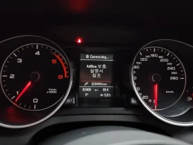 Audi A5 2.0 TDI Quattro, снимка 16
