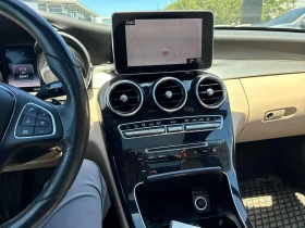 Mercedes-Benz C 300 ПОДГРЕВИ * ПАНО * KEYLESS * CARFAX * АВТОКРЕДИТ, снимка 9