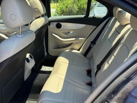 Mercedes-Benz C 300 ПОДГРЕВИ * ПАНО * KEYLESS * CARFAX * АВТОКРЕДИТ, снимка 11