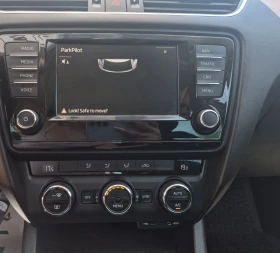 Skoda Octavia SCOUT 4x4 AUTOMATIC 2.0TDI, снимка 13