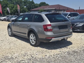Skoda Octavia SCOUT 4x4 AUTOMATIC 2.0TDI, снимка 4