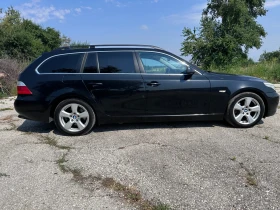 BMW 530, снимка 16