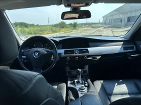 BMW 530, снимка 17