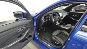 BMW 320 d M Sport, снимка 10