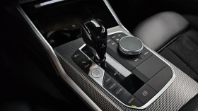 BMW 320 d M Sport, снимка 9