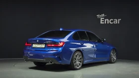 BMW 320 d M Sport, снимка 2