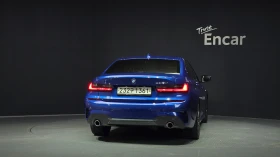 BMW 320 d M Sport, снимка 4