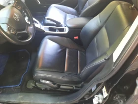 Honda Civic 1.8 Vtec-Автоматик, снимка 7