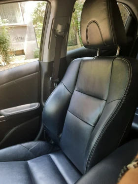 Honda Civic 1.8 Vtec-Автоматик, снимка 11
