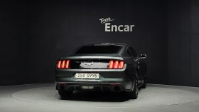 Ford Mustang BLIND SPOT* КРАЙНА ЦЕНА, снимка 4