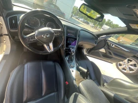 Infiniti Q60, снимка 4