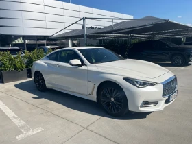 Infiniti Q60, снимка 2