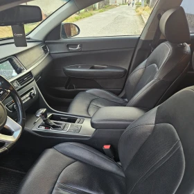 Kia K5 2.0LPI, снимка 7