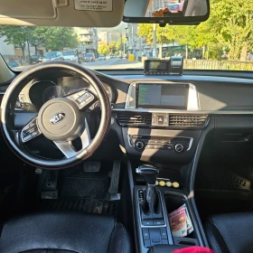 Kia K5 2.0LPI, снимка 5