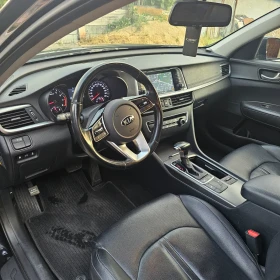 Kia K5 2.0LPI, снимка 6