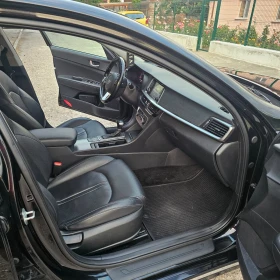 Kia K5 2.0LPI, снимка 10