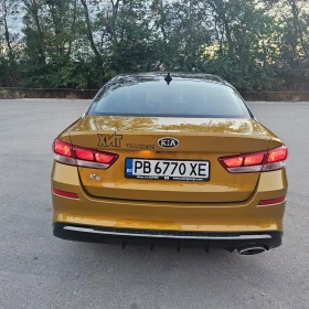 Kia K5 2.0LPI, снимка 4