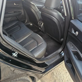 Kia K5 2.0LPI, снимка 9