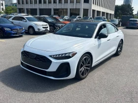 Audi A5 * Progressiv * ДИСТРОНИК * ДИГИТАЛНО * 360 * HUD, снимка 1