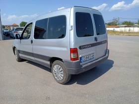 Citroen Berlingo, снимка 3