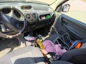 Citroen Berlingo, снимка 7