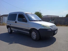 Citroen Berlingo, снимка 2