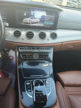Mercedes-Benz E 350 cdi, снимка 14
