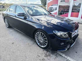 Mercedes-Benz E 350 cdi, снимка 3