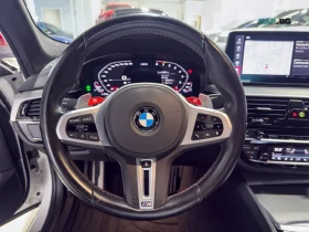 BMW M5 Harman/Kardon * HUD * АвтоКредит * (ЦЕНА ДО БГ) * , снимка 11
