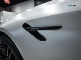 BMW M5 Harman/Kardon * HUD * АвтоКредит * (ЦЕНА ДО БГ) * , снимка 10
