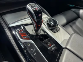 BMW M5 Harman/Kardon * HUD * АвтоКредит * (ЦЕНА ДО БГ) * , снимка 14