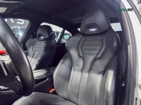 BMW M5 Harman/Kardon * HUD * АвтоКредит * (ЦЕНА ДО БГ) * , снимка 15