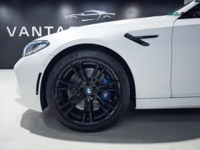 BMW M5 Harman/Kardon * HUD * АвтоКредит * (ЦЕНА ДО БГ) * , снимка 7