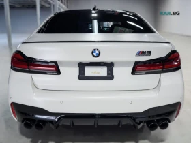 BMW M5 Harman/Kardon * HUD * АвтоКредит * (ЦЕНА ДО БГ) * , снимка 5