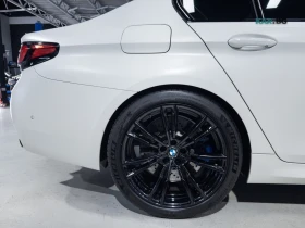 BMW M5 Harman/Kardon * HUD * АвтоКредит * (ЦЕНА ДО БГ) * , снимка 8