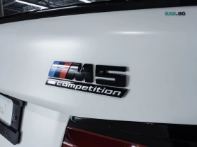 BMW M5 Harman/Kardon * HUD * АвтоКредит * (ЦЕНА ДО БГ) * , снимка 9