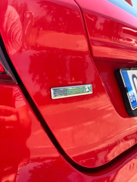 Ford Fiesta EcoBoost , снимка 14