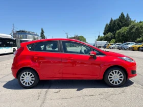 Ford Fiesta EcoBoost , снимка 6