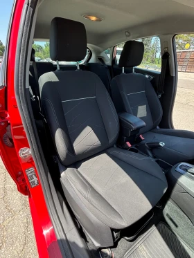 Ford Fiesta EcoBoost , снимка 11